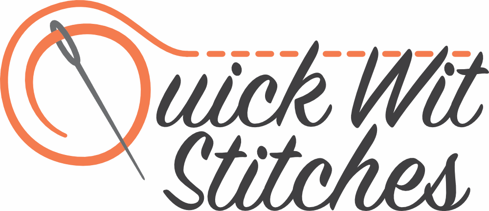 Quick Wit Stitches